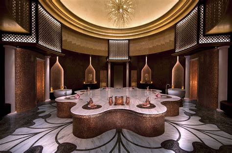 Hamam & Spa 